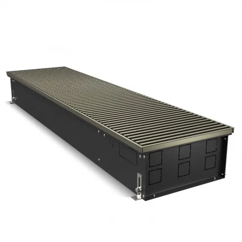 Внутрипольный конвектор Royal Thermo Atrium 150/300/2900-DG-U-DB