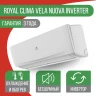 Сплит-система Royal Clima RC-VX22HN/IN/RC-VX22HN/OUT Vela Nuova