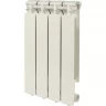 Радиатор алюминиевый ROMMER Profi AL 500 x4