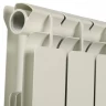 Радиатор алюминиевый ROMMER Profi AL 500 x4