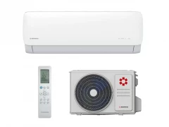 Сплит-система Kentatsu KSGAA21HZRN1/KSRAA21HZRN1 Kanami Inverter