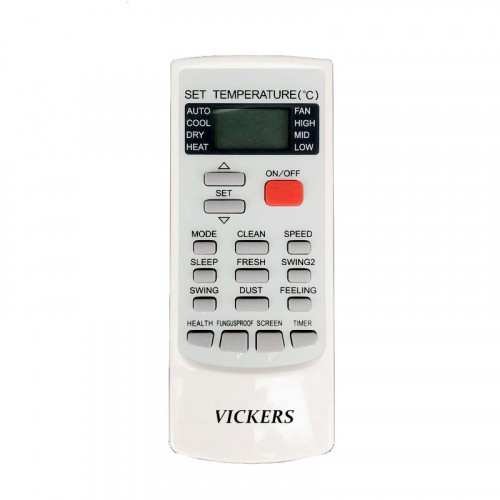 Сплит-система Vickers VCI-A24HE Viscount Inverter
