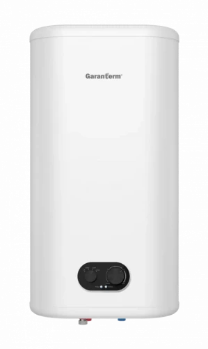 Накопительный электрический водонагреватель Garanterm Flat 100 V