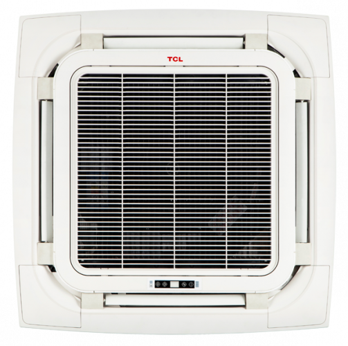 Кассетная сплит система TCL TQC-12HRA / TOU-12HNA