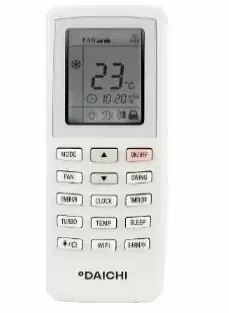Внутренний блок мульти сплит-системы Daichi ICE70AVQS1R