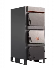 Твердотопливный котел Тепловъ SB-35 Smart Big