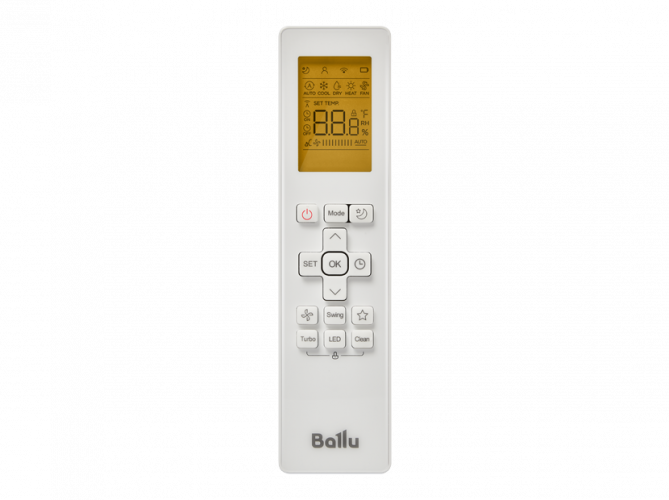 Сплит-система Ballu BSO-07HN8_22Y Olympio Edge
