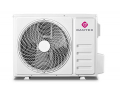Сплит-система Dantex RK-09SAT/RK-09SATE Advance