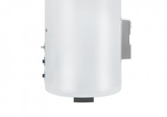 Накопительный электрический водонагреватель Thermex ER 200 V (combi)