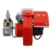 Газовая горелка F.B.R. GAS XP 60/2 CE TC EVO + R. CE D1'-S