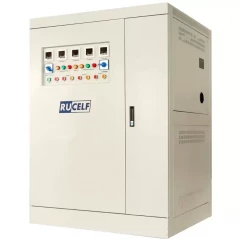 Стабилизатор напряжения RUCELF SDV-3-400K-PRO