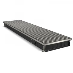 Внутрипольный конвектор Royal Thermo Atrium 75/300/1700-DG-U-NA