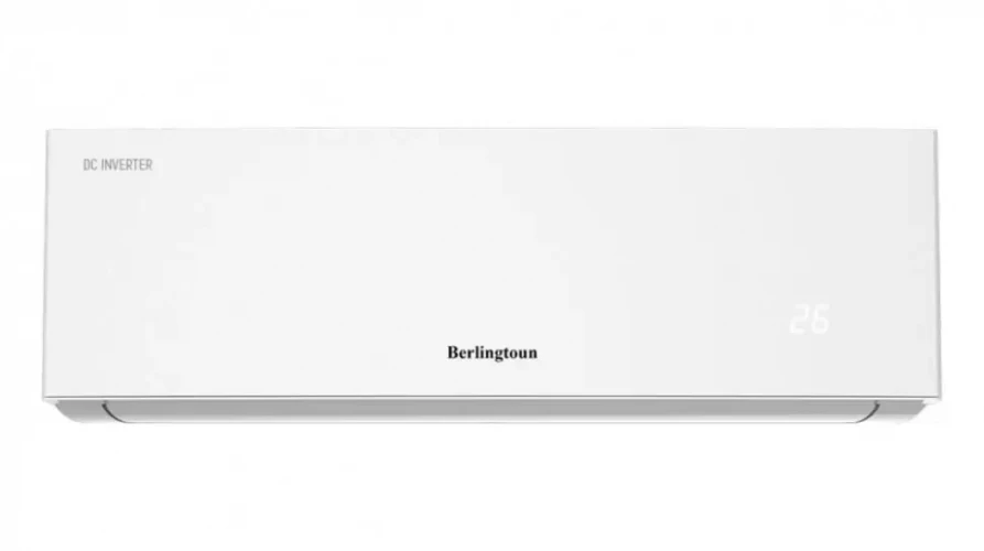 Сплит-система Berlingtoun BR-07CIN1/IN/BR-07CIN1/OUT Bristol DC Inverter