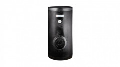 Бойлер косвенного нагрева Arideya Style 300 Black