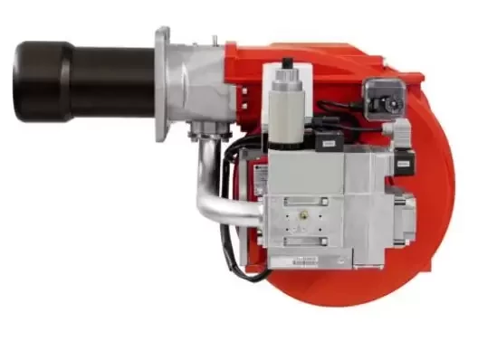 Газовая горелка F.B.R. GAS XP 60/2 CE TL EVO + R. CE D1'-S