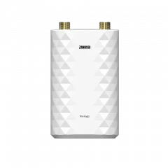 Проточный водонагреватель Zanussi Pro-Logic SP 7