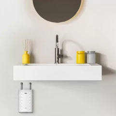 Проточный водонагреватель Zanussi Pro-Logic SP 7