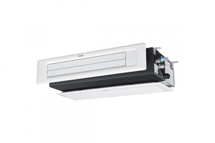 Канальный кондиционер Haier AD24SS1ERA / 1U24GS1ERA