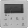 Канальная сплит-система Rovex RD-24HR3/CCU-24HR3