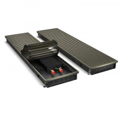 Внутрипольный конвектор Royal Thermo Atrium 75/300/1700-DG-U-DB