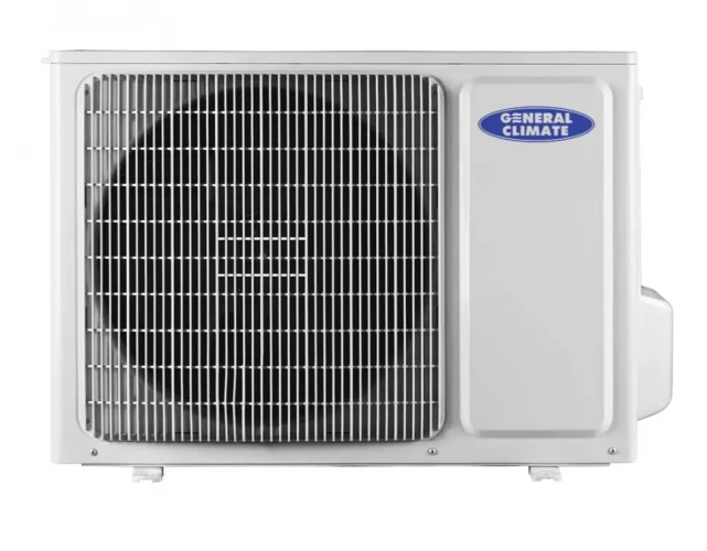 Сплит-система General Climate GC-MR09HR32/GU-MR09H32 Mars Inverter