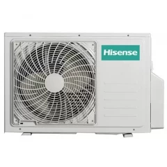 Сплит-система Hisense AS-10UW4RVETS00G/AS-10UW4RVETS00W Lux Design Super DC Inverter