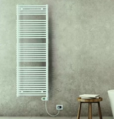 Электрический полотенцесушитель Lazzarini E-Catania 750W