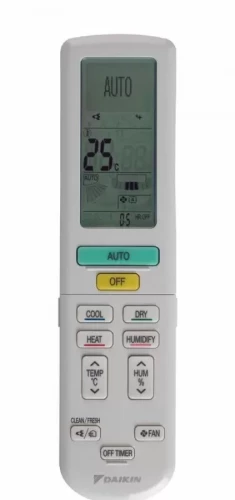 Сплит система Daikin FTXZ25N / RXZ25N