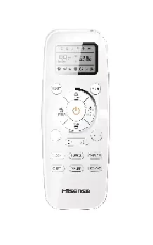 Сплит-система Hisense AS-18UR4RMSKB00G/AS-18UR4RMSKB00W Zoom DC Inverter