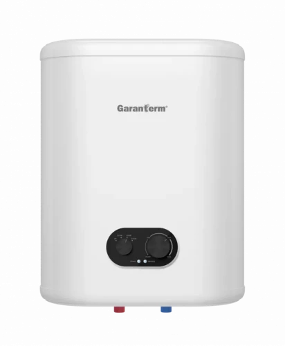Накопительный электрический водонагреватель Garanterm Flat 30 V