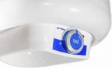 Накопительный водонагреватель Metalac Klassa Inox CH 120 R