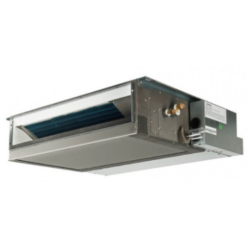 Канальный кондиционер Hisense AUD-60HX4SHH / AUW-60H6SP1