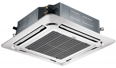 Кассетный кондиционер MDV MDCD-36HRN1 / MDOU-36HN1-L