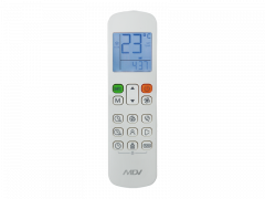Кассетный кондиционер MDV MDCD-36HRN1 / MDOU-36HN1-L