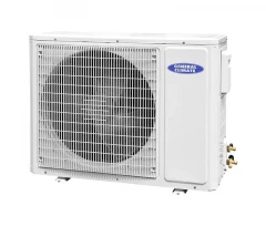 Кассетная сплит-система General Climate GC-4C12HRN2(c)/GU-U12H2