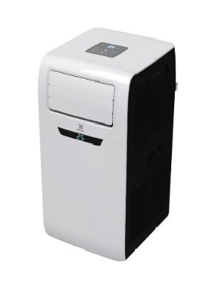 Мобильный кондиционер Electrolux EACM-14 FM/N3 Manhattan