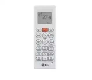 Внутренний блок мульти сплит-системы LG AM09BP.NSJR0 Artcool Mirror