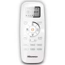 Сплит-система Hisense AS-10HW4SYDTG5G/AS-10HW4SYDTGW Neo Premium Classic WI-FI Ready