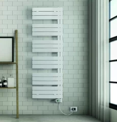 Электрический полотенцесушитель Lazzarini E-Pieve 600W