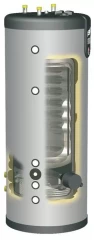 Бойлер косвенного нагрева ACV Smart Multi-Energy SLME 300 L