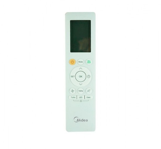 Сплит-система Midea MSFA1-09N8D6-I/MSFA1-09N8D6-O Breezeless