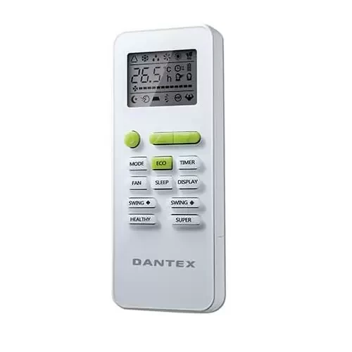 Канальная сплит-система Dantex RK-48HTNE-W / RK-48BHTN