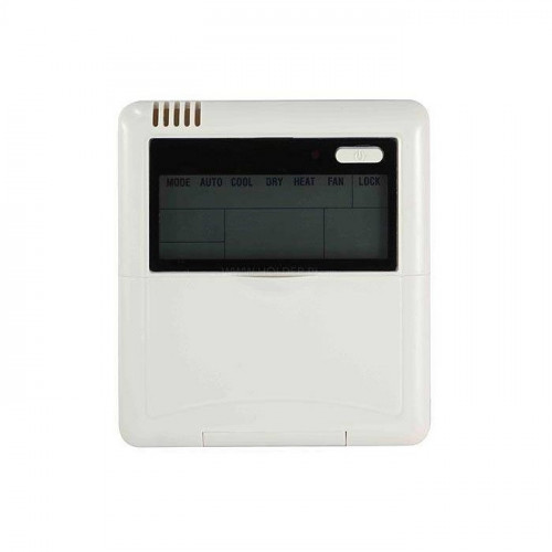Кассетная сплит-система MDV MDTD-76HWN1 / MDOV-76HN1