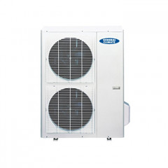 Колонная сплит-система General Climate GC-FS48ARF/GU-FS48HF
