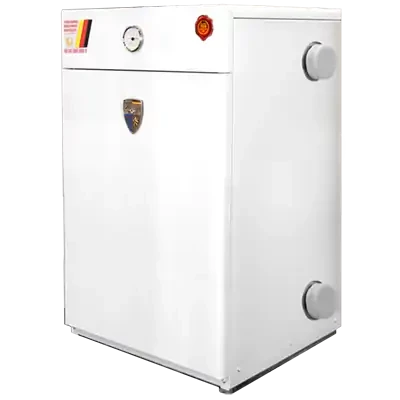 Парапетный газовый котел Alpenhoff Gerda 10