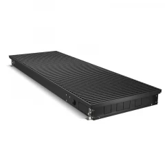 Внутрипольный конвектор Royal Thermo Atrium 75/300/1900-DG-U-BL