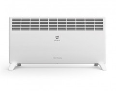 Электрический конвектор Royal Clima REC-R2000M RIBERA Meccanico