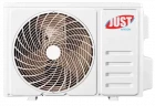 Сплит-система Just Aircon JAC-07HPSA/IF/JACO-07HPSA/IF Just Red