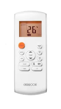 Сплит-система CHERBROOKE CSA-07HRK1/COX-07HK1 Crystal Standard