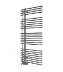 Электрический полотенцесушитель Royal Thermo Pino П25 500х1200 полированная сталь
